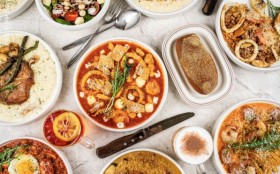 카페브런치 실무